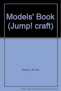 Models' Book (Jump! Craft)
