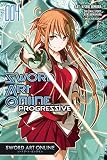 Sword Art Online Progressive, Vol. 4 (manga) (Sword Art Online Progressive Manga)