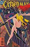 Catwoman (1993) #9