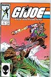 G.I. Joe: A Real American Hero #60 (Cross Purposes!)