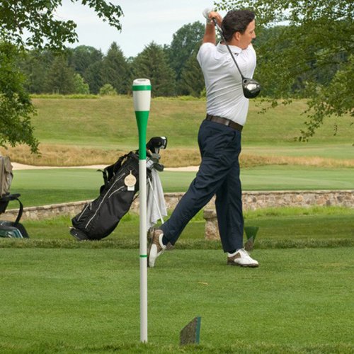 Swingshot Cyclops Pro Video Camera GolfBlogger Golf Blog