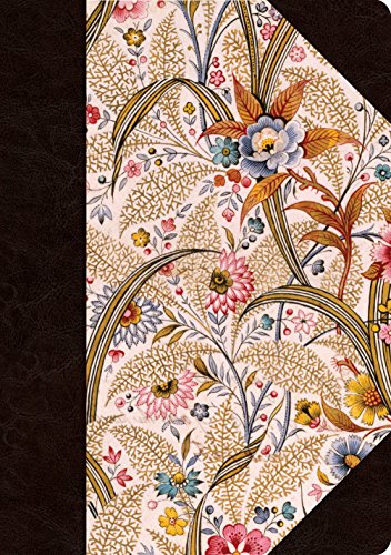 ESV Single Column Journaling Bible, Large Print by ESV Bibles by Crossway