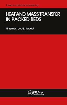 Heat And Mass Transfer In Pack (Topics in Chemical Engineering, Volume 1)