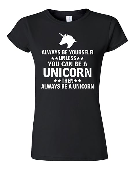 Magical Unicorn shirts