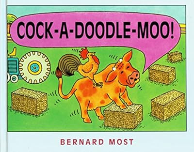 Cock-A-Doodle-Moo