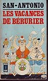 Les vacances de Bérurier ou la croisière du "Mer d'Alors"