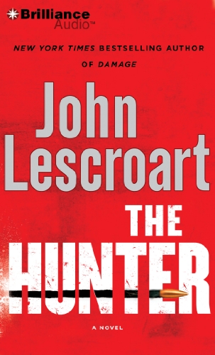 The Hunter by John Lescroart