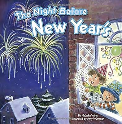 The Night Before New Year's