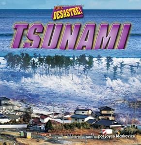 Tsunami by Jessica Rudolph