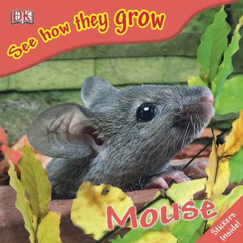 Mouse by DK Publishing