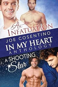 In My Heart - An Infatuation & A Shooting Star (3) by Joe Cosentino