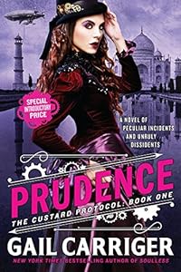 Prudence