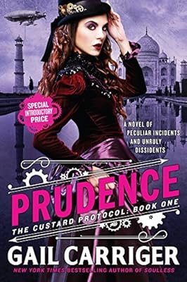 Prudence