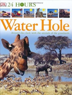 Water Hole (DK 24 HOURS)