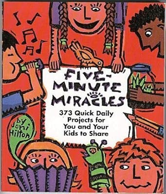 Five-minute Miracles