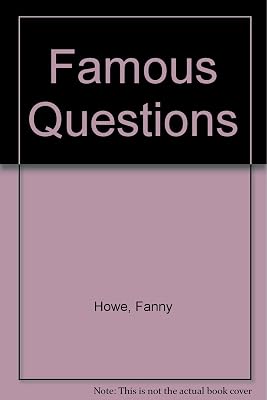 Famous Questions