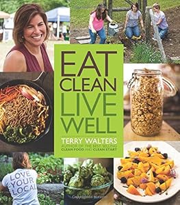 Eat Clean Live Well