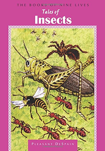 Tales of Insects