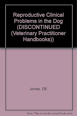 Reproductive Clinical Problems in the Dog