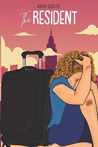 The Resident by Asha Cudjoe