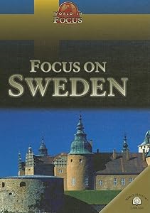Focus on Sweden (World in Focus)