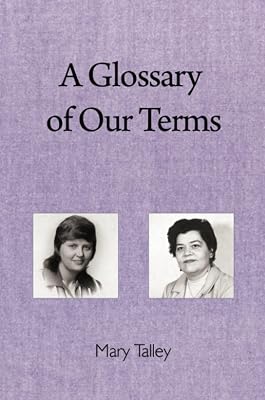 A Glossary of Our Terms