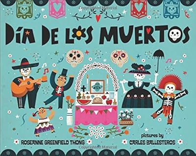Dia de Los Muertos
