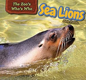 Sea Lions