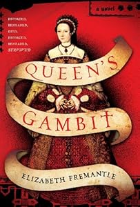 Queen's Gambit: A Novel