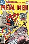Metal Men [1963] #50