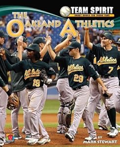 The Oakland Athletics (Team Spirit)