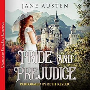 Pride and Prejudice