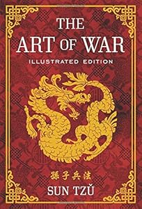 The Art of War: Illustrated Edition