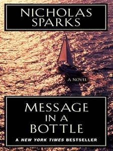 Message in a Bottle