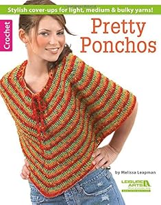 Pretty Ponchos