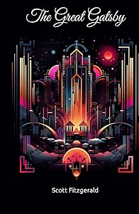 The Great Gatsby
