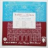 Amilcare Ponchielli: La Gioconda [LP]