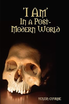'I Am', In a Post-Modern World