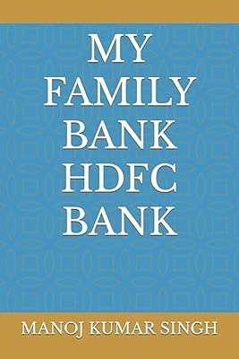 MY FAMILY BANK HDFC BANK