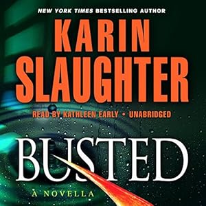 Busted: A Novella