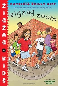 Zigzag Zoom (Zigzag Kids)