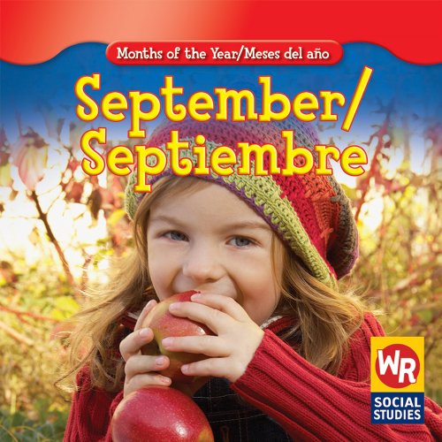 September/ Septiembre by Robyn Brode