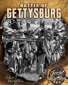 Battle of Gettysburg
