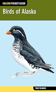 Birds of Alaska (Falcon Pocket Guides)