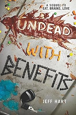 Undead with Benefits