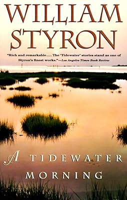 A Tidewater Morning
