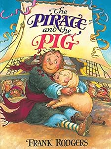 The Pirate and the Pig