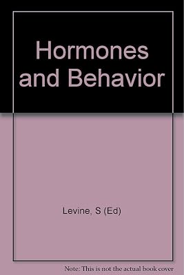 Hormones and behavior