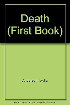 Death: A First Book