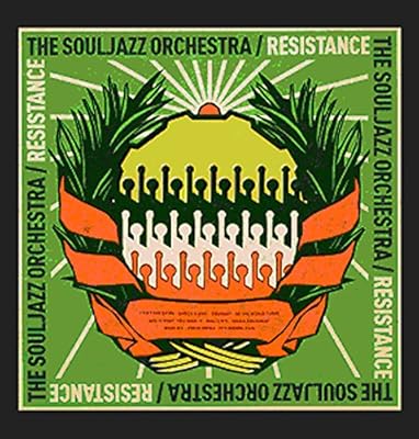 Resistance